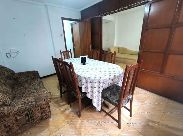 Venta de piso en Piso en Pont Nou-Corazón de Jesús, Elche / Elx, Elche / Elx
 photo 4