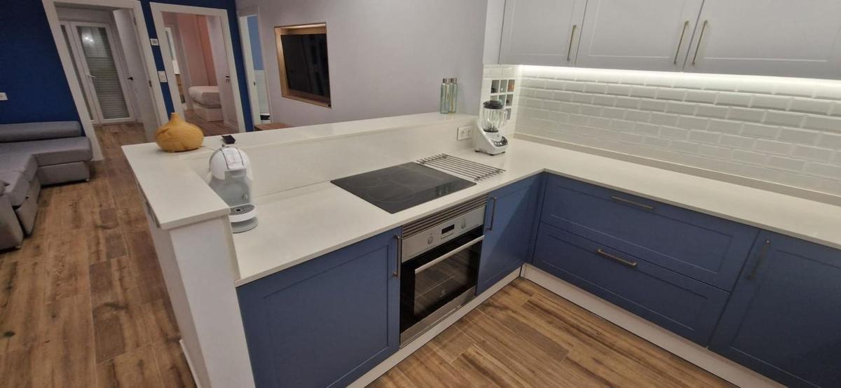 Продажа квартиры на Piso en Devesses - Monte Pego, Denia, Дения
 photo 2