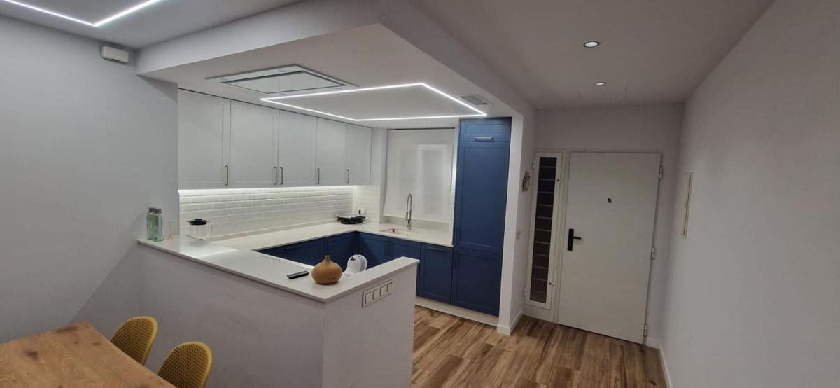 Продажа квартиры на Piso en Devesses - Monte Pego, Denia, Дения
 photo 4