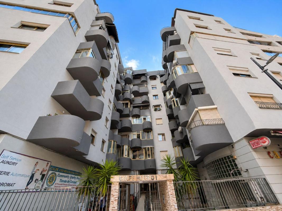 Venta de piso en Piso en Calpe Pueblo, Calpe, Calpe
photo 1