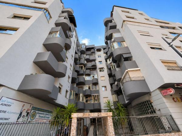 Sprzedaż mieszkania w Piso en Calpe Pueblo, Calpe, Kalpe
 photo 1