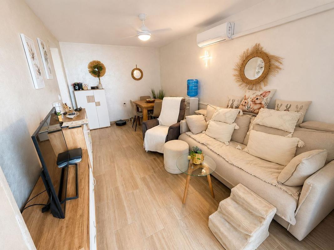 Venta de piso en Piso en Calpe Pueblo, Calpe, Calpe
photo 2