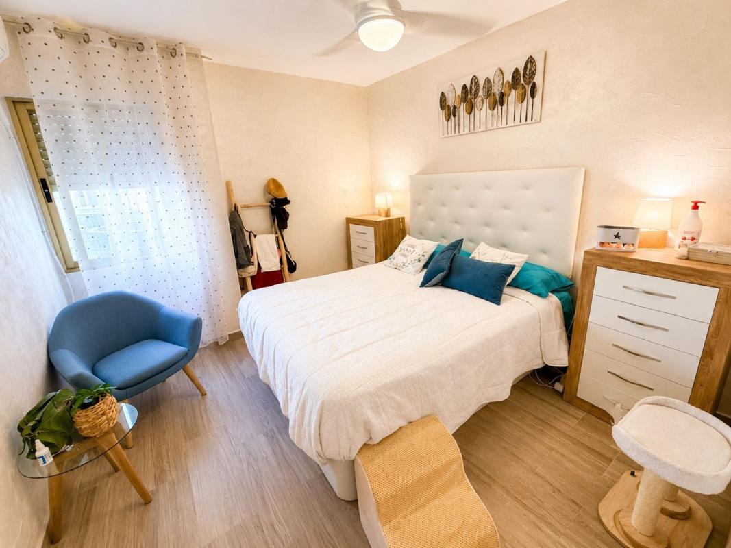 Venta de piso en Piso en Calpe Pueblo, Calpe, Calpe
photo 3