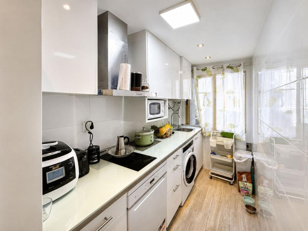 Venta de piso en Piso en Calpe Pueblo, Calpe, Calpe
photo 4