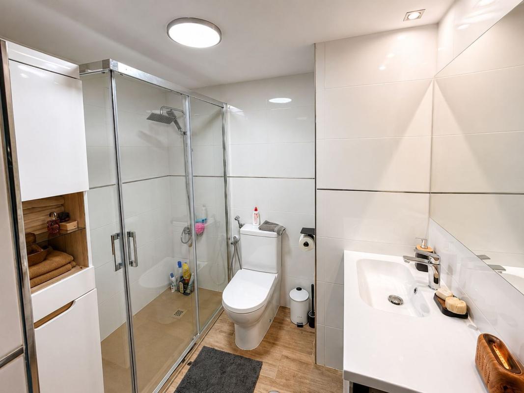 Venta de piso en Piso en Calpe Pueblo, Calpe, Calpe
photo 5