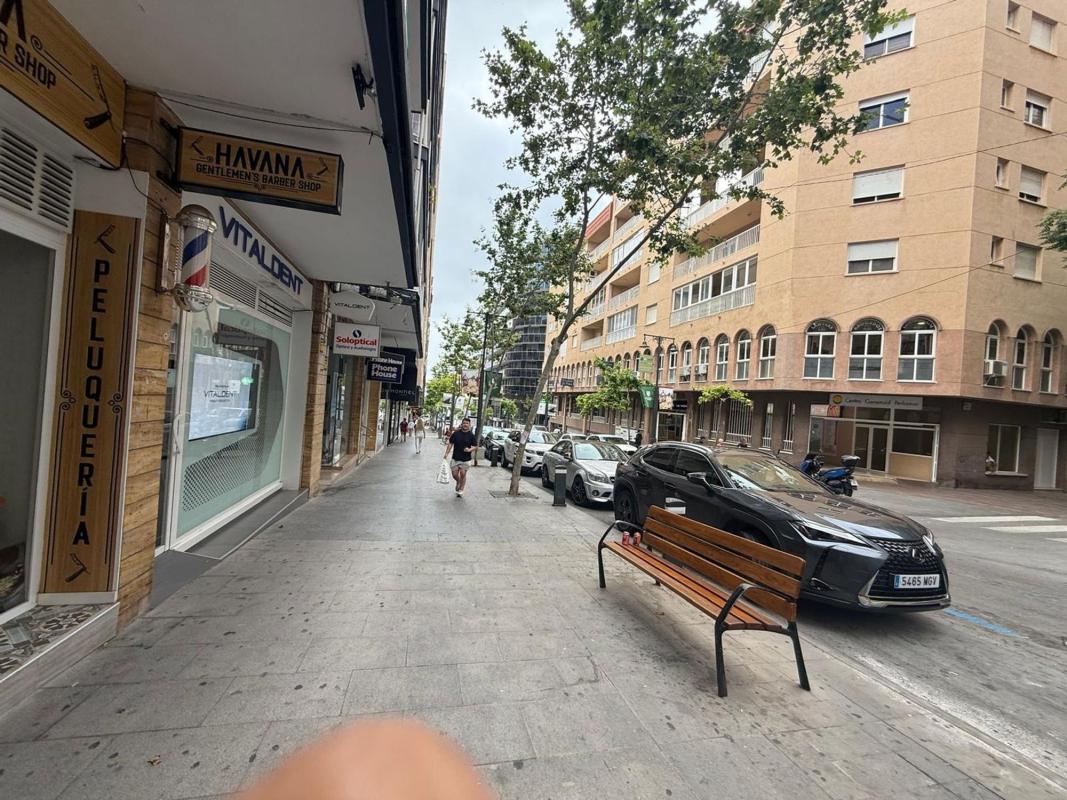 Venta de piso en Piso en Avenida Gabriel Miró, 19, Calpe Pueblo, Calpe, Calpe
photo 1