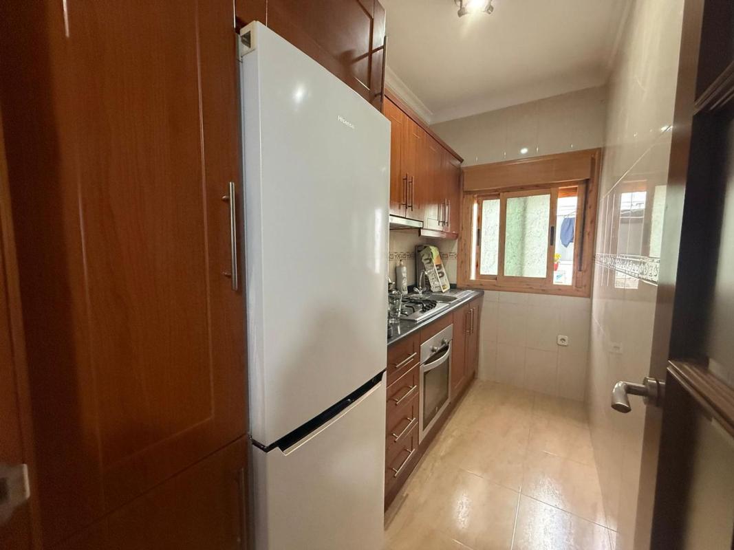 Venta de piso en Piso en Avenida Gabriel Miró, 19, Calpe Pueblo, Calpe, Calpe
photo 2