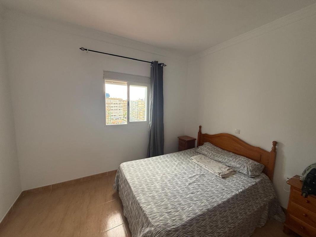Venta de piso en Piso en Avenida Gabriel Miró, 19, Calpe Pueblo, Calpe, Calpe
photo 3