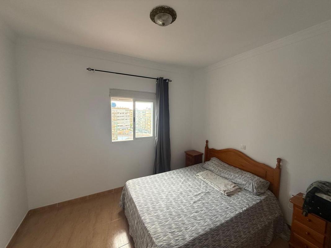 Venta de piso en Piso en Avenida Gabriel Miró, 19, Calpe Pueblo, Calpe, Calpe
photo 4