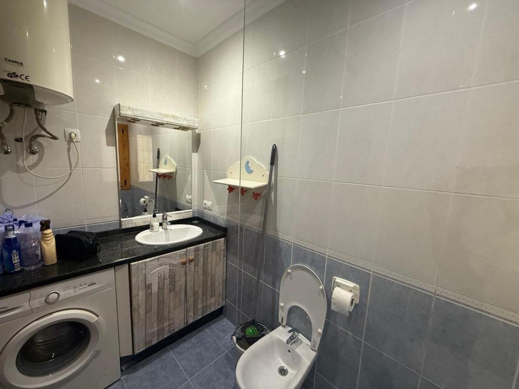 Venta de piso en Piso en Avenida Gabriel Miró, 19, Calpe Pueblo, Calpe, Calpe
photo 5