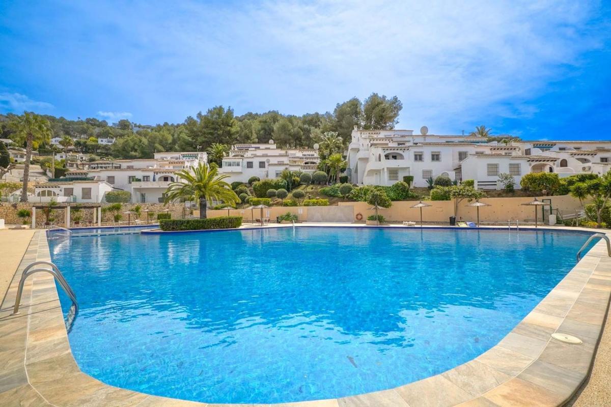 Продажа квартиры на Piso en Paichi, Moraira, Морайра
 photo 2