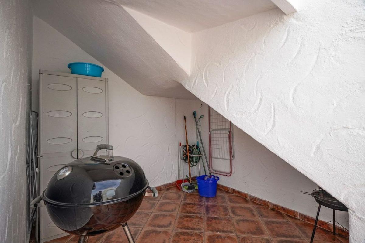 Продажа квартиры на Piso en Paichi, Moraira, Морайра
 photo 3