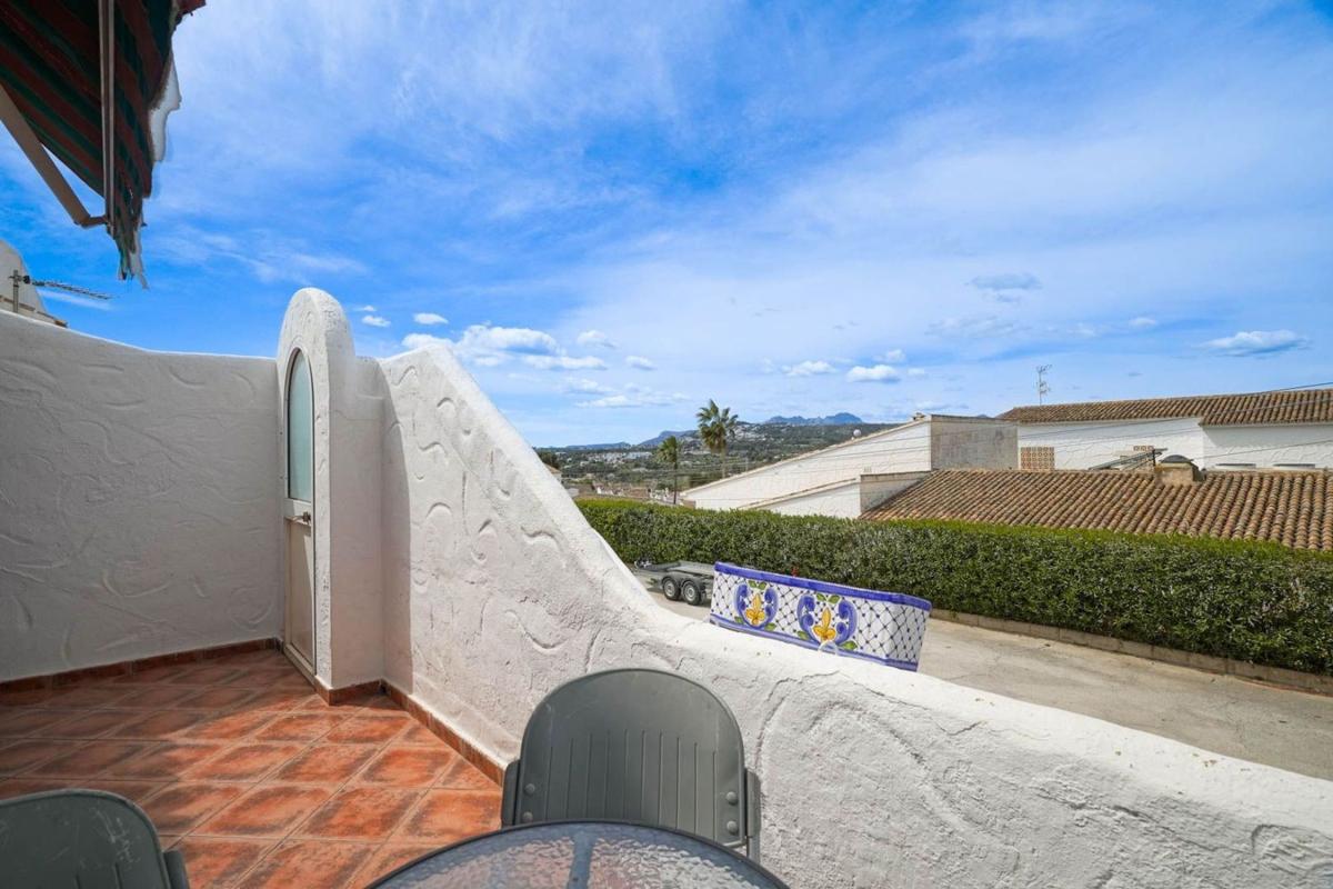 Продажа квартиры на Piso en Paichi, Moraira, Морайра
 photo 4