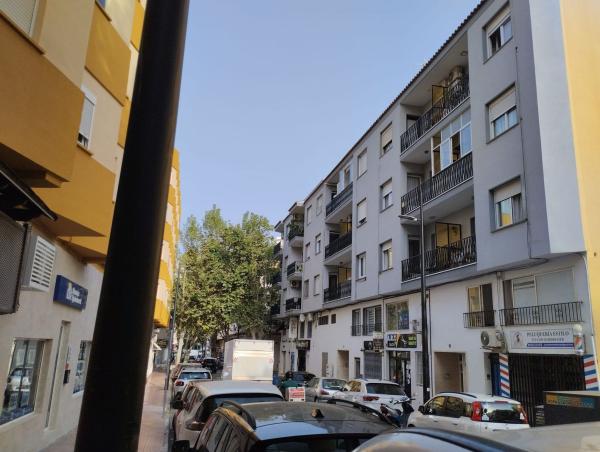 Sprzedaż mieszkania w Piso en Calle de la Pau, 12, Calpe Pueblo, Calpe, Kalpe
 photo 1