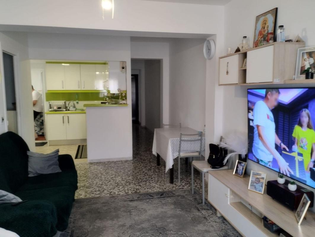 Venta de piso en Piso en Calle de la Pau, 12, Calpe Pueblo, Calpe, Calpe
 photo 2