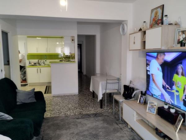 Sprzedaż mieszkania w Piso en Calle de la Pau, 12, Calpe Pueblo, Calpe, Kalpe
 photo 2