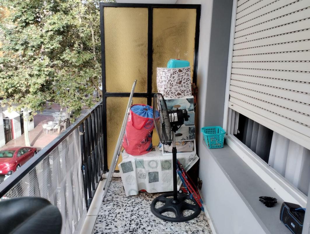 Venta de piso en Piso en Calle de la Pau, 12, Calpe Pueblo, Calpe, Calpe
 photo 5