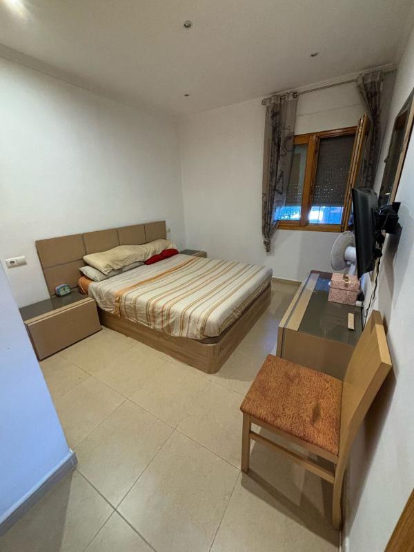 Sprzedaż mieszkania w Piso en Partida Marjal, 34, Les Bassetes-El Marjal, Denia, Dénia
photo 3