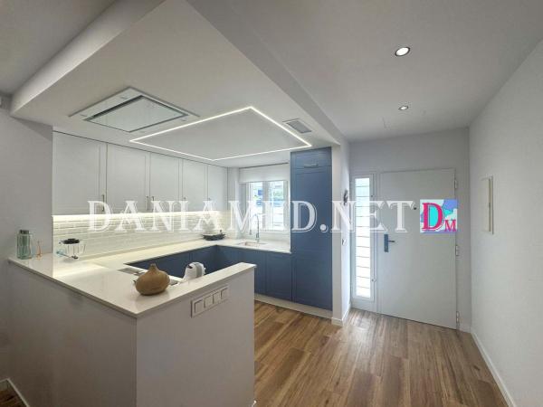 Продажа квартиры на Piso en Devesses - Monte Pego, Denia, Дения
photo 1
