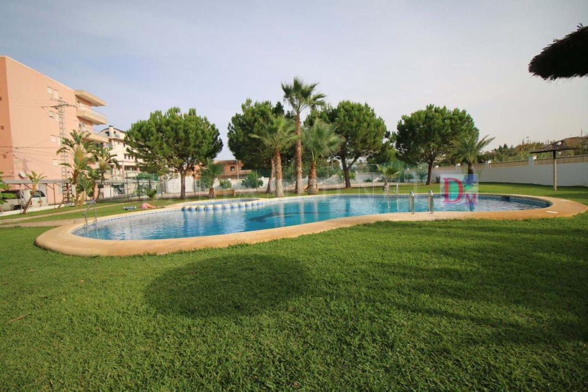 Продажа квартиры на Piso en Devesses - Monte Pego, Denia, Дения
 photo 4