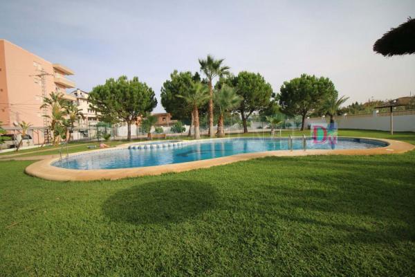 Продажа квартиры на Piso en Devesses - Monte Pego, Denia, Дения
 photo 4