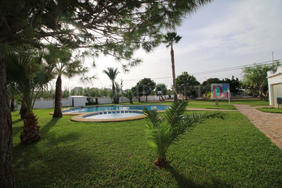 Продажа квартиры на Piso en Devesses - Monte Pego, Denia, Дения
 photo 5
