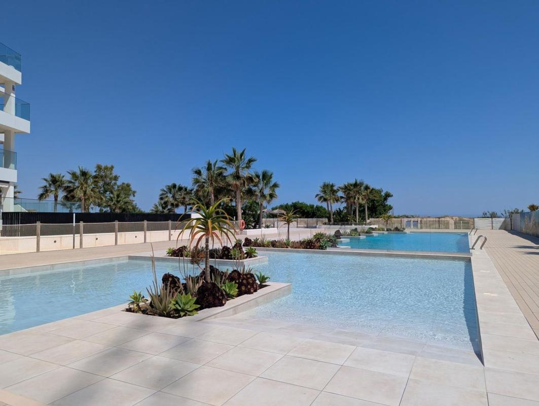 Venta de piso en Piso en L'Almadrava-L'Estanyò, Denia, Denia
photo 1