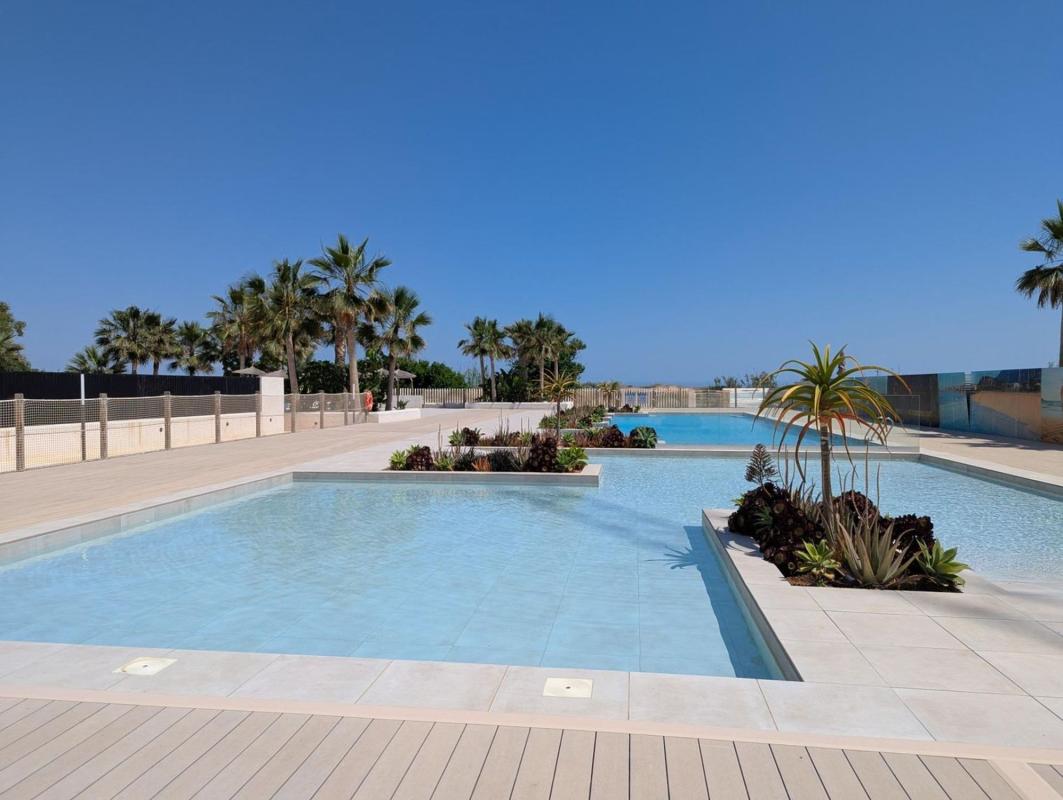 Venta de piso en Piso en L'Almadrava-L'Estanyò, Denia, Denia
photo 2