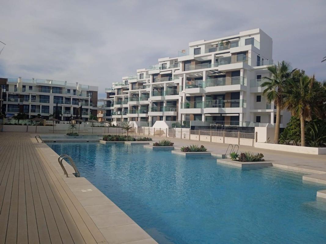 Venta de piso en Piso en L'Almadrava-L'Estanyò, Denia, Denia
photo 3