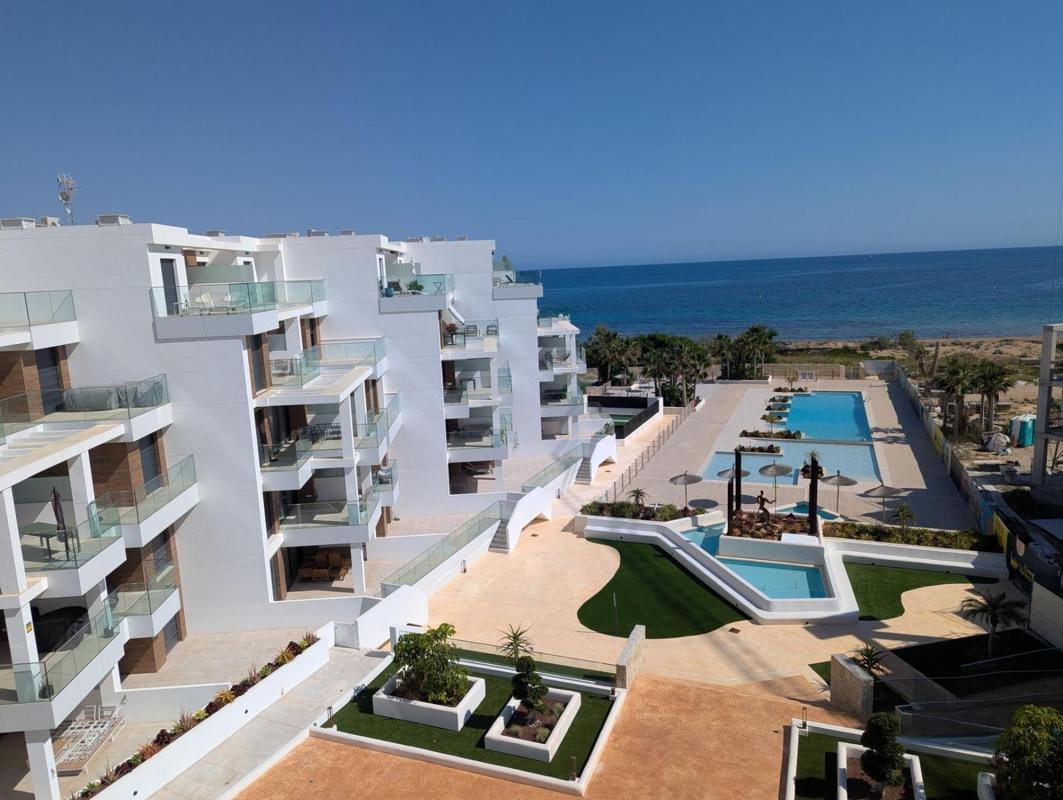 Venta de piso en Piso en L'Almadrava-L'Estanyò, Denia, Denia
photo 4