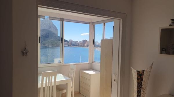 Sprzedaż mieszkania w Piso en Playa de Fossa-Levante, Calpe, Kalpe
thumbnail 1