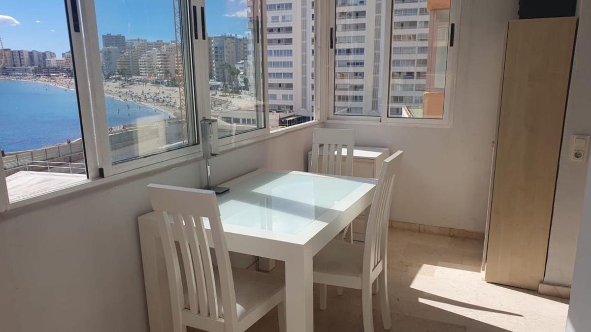 Sprzedaż mieszkania w Piso en Playa de Fossa-Levante, Calpe, Kalpe
photo 3
