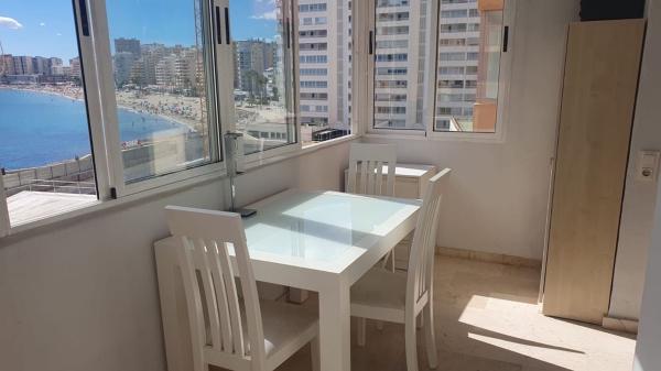 Sprzedaż mieszkania w Piso en Playa de Fossa-Levante, Calpe, Kalpe
thumbnail 2