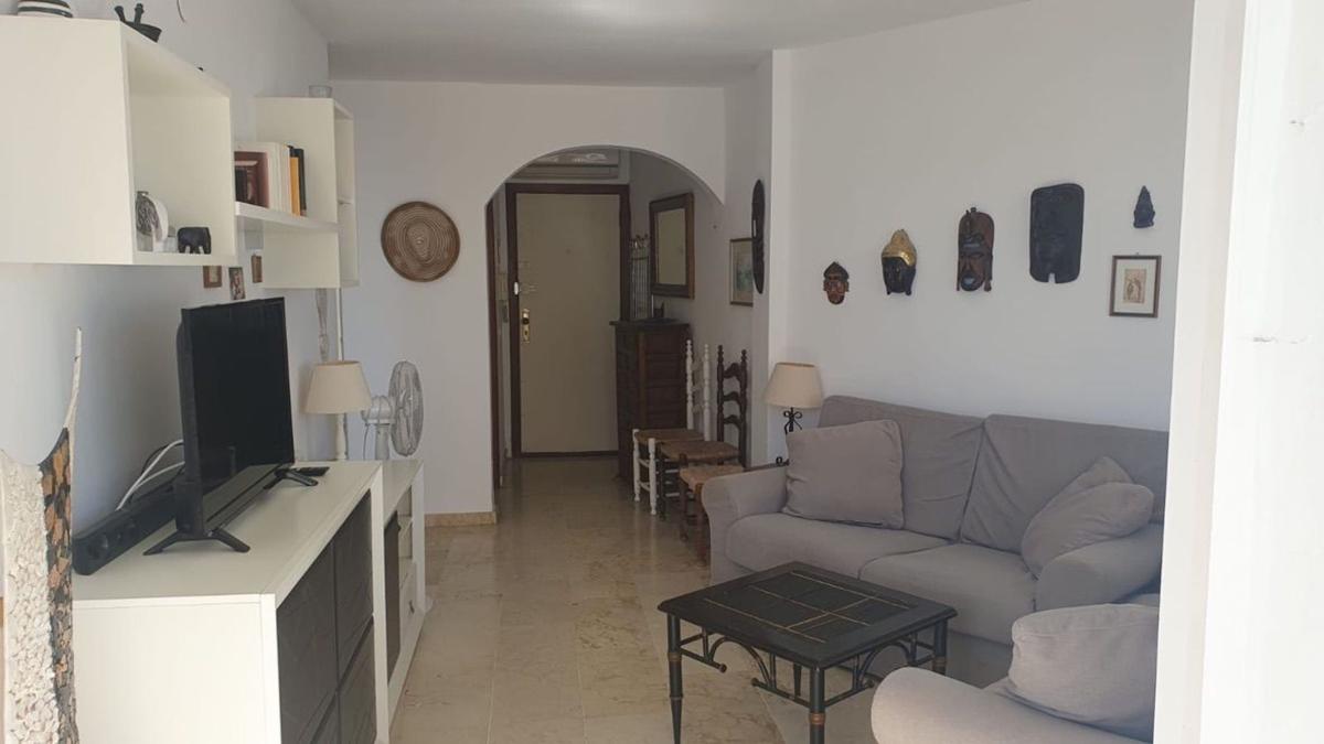 Sprzedaż mieszkania w Piso en Playa de Fossa-Levante, Calpe, Kalpe
photo 5