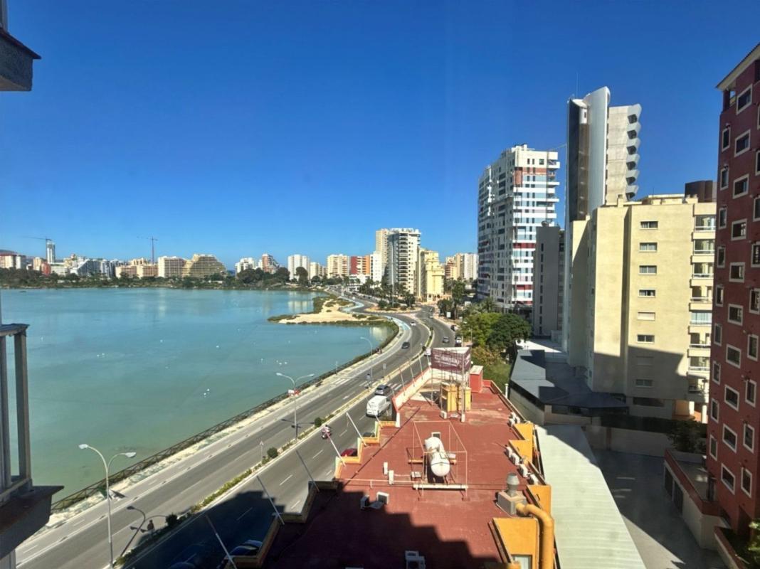 Venta de piso en Piso en Playa Arenal-Bol, Calpe, Calpe
photo 2