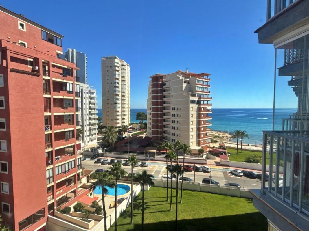 Venta de piso en Piso en Playa Arenal-Bol, Calpe, Calpe
photo 3