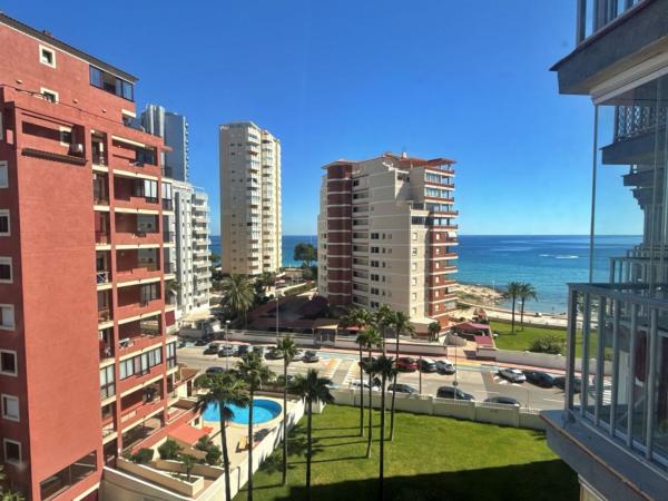 Venta de piso en Piso en Playa Arenal-Bol, Calpe, Calpe
 photo 3