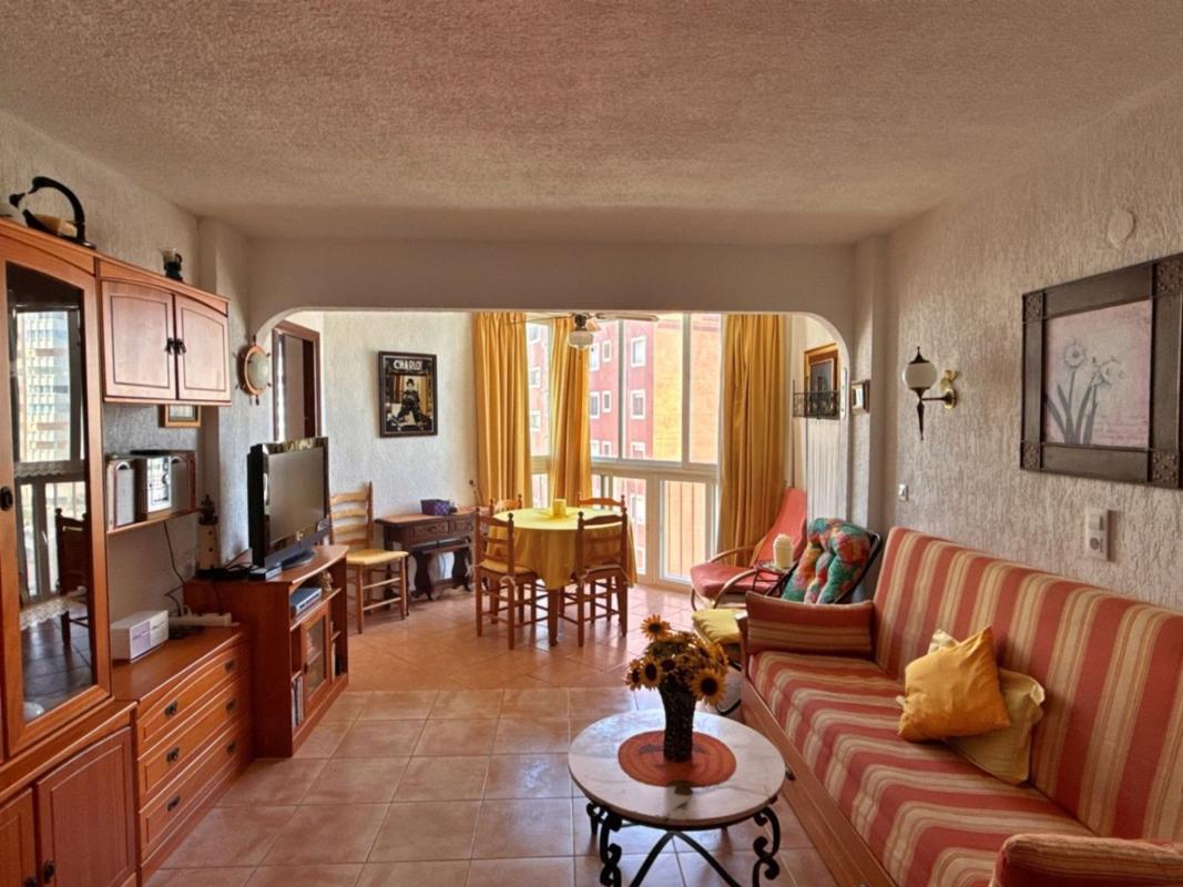 Venta de piso en Piso en Playa Arenal-Bol, Calpe, Calpe
photo 4