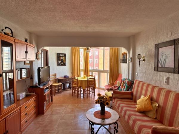 Venta de piso en Piso en Playa Arenal-Bol, Calpe, Calpe
 photo 4