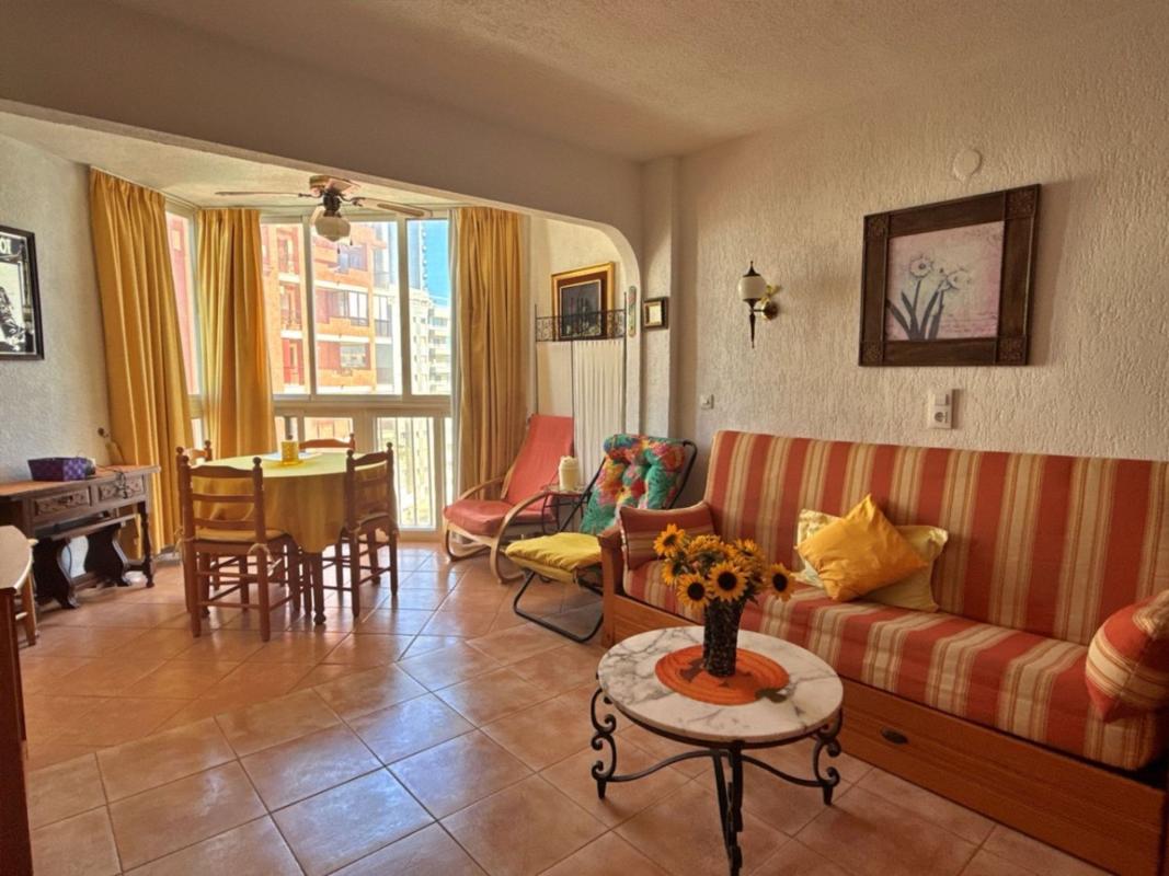 Venta de piso en Piso en Playa Arenal-Bol, Calpe, Calpe
photo 5