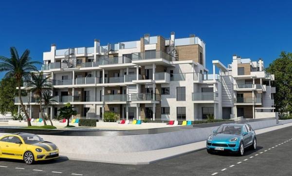 Venta de piso en Piso en Les Bassetes-El Marjal, Denia, Denia
photo 1
