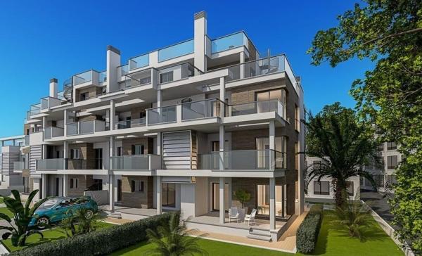 Venta de piso en Piso en Les Bassetes-El Marjal, Denia, Denia
thumbnail 1