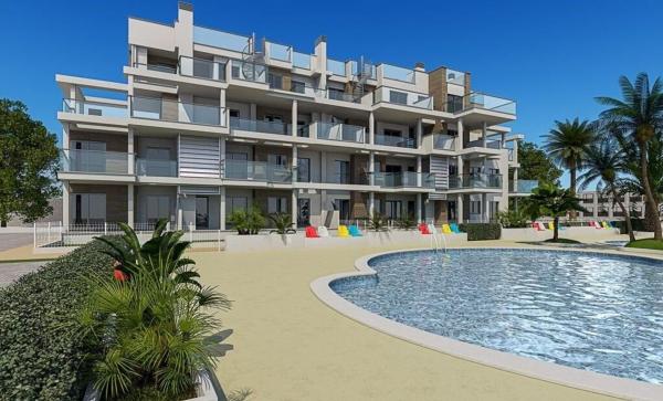 Venta de piso en Piso en Les Bassetes-El Marjal, Denia, Denia
thumbnail 2