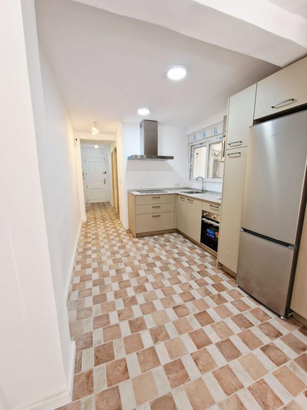 Venta de piso en Piso en Calle de Sant Pere, El Puerto, Denia, Denia
photo 2