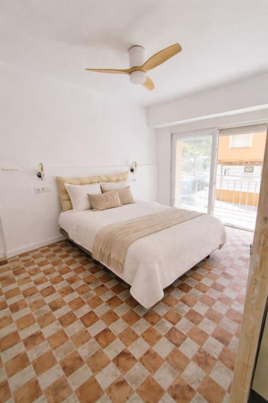 Venta de piso en Piso en Calle de Sant Pere, El Puerto, Denia, Denia
photo 5