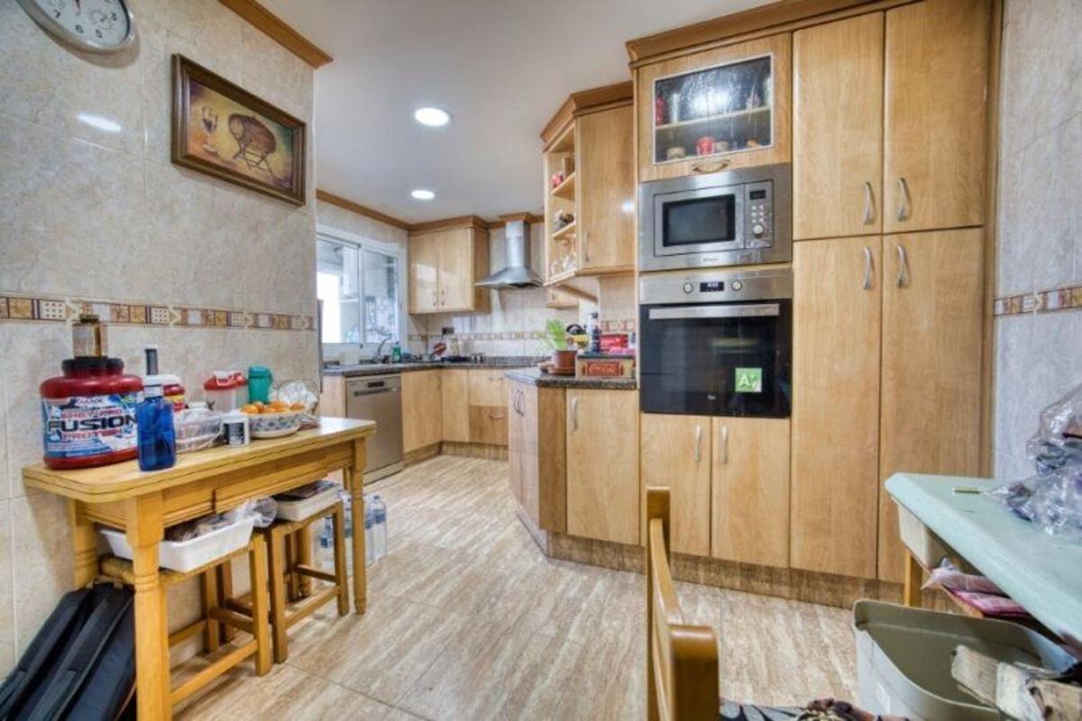 Venta de piso en Piso en Plaza Castelar - Mercado Central, Elda, Elda
 photo 2