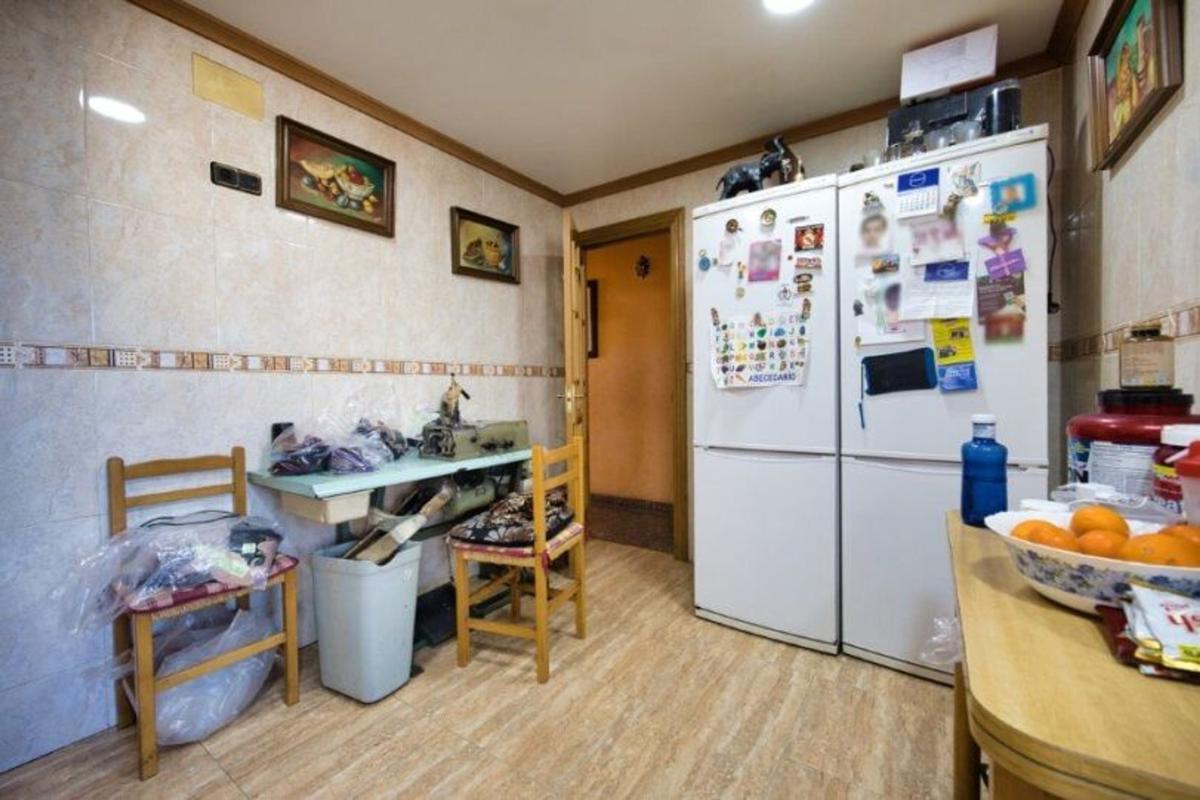 Venta de piso en Piso en Plaza Castelar - Mercado Central, Elda, Elda
 photo 4
