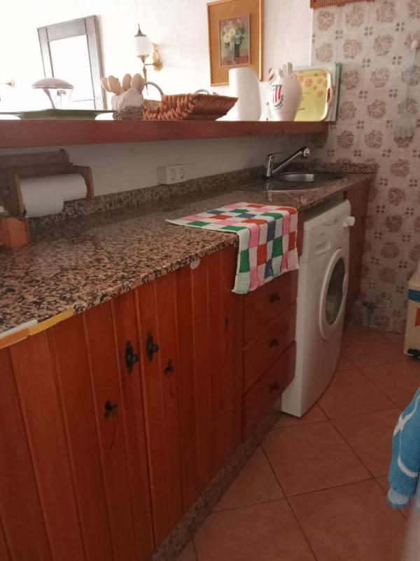 Sprzedaż mieszkania w Piso en Playa Arenal Bol s/n, Manzanera-Tosal, Calpe, Kalpe
photo 2