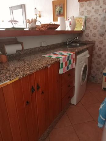 Sprzedaż mieszkania w Piso en Playa Arenal Bol s/n, Manzanera-Tosal, Calpe, Kalpe
 photo 2