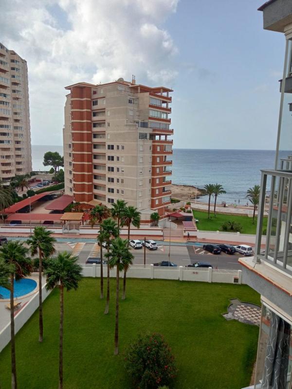Sprzedaż mieszkania w Piso en Playa Arenal Bol s/n, Manzanera-Tosal, Calpe, Kalpe
photo 4